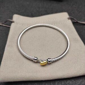 David Yaman bracelet